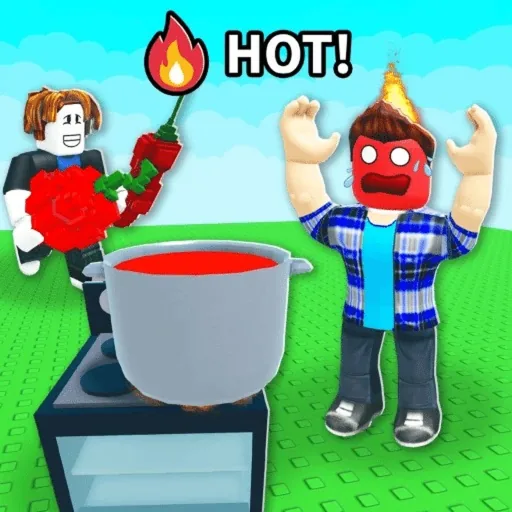 Make Hotsauce