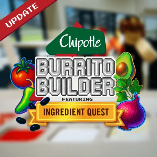 Chipotle Burrito Builder
