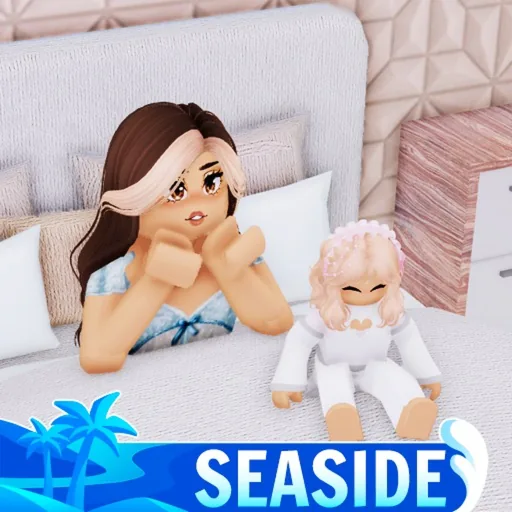 Seaside RP🏡🌴