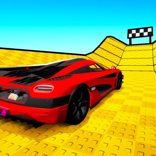 Car of Hell