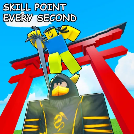 Be A Ninja